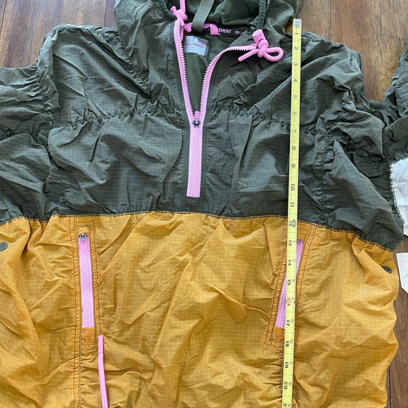 Free People Movement Happy Camper Pullover - Picture 11 of 16